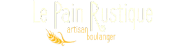 Le Pain Rustique